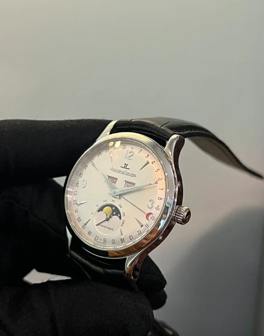 Jaeger-LeCoultre Master Calendar 140.8.98.S